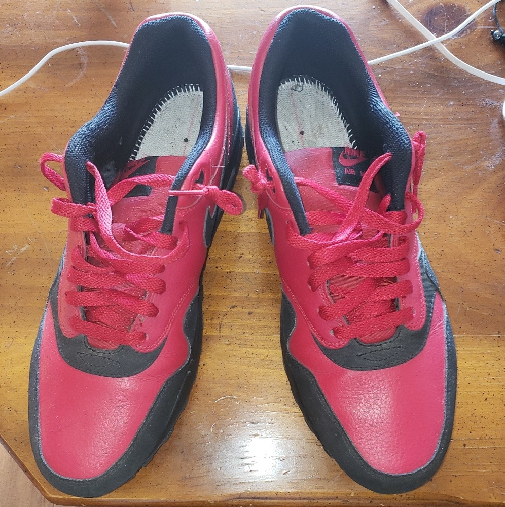 Nike Air Maxx - image 1